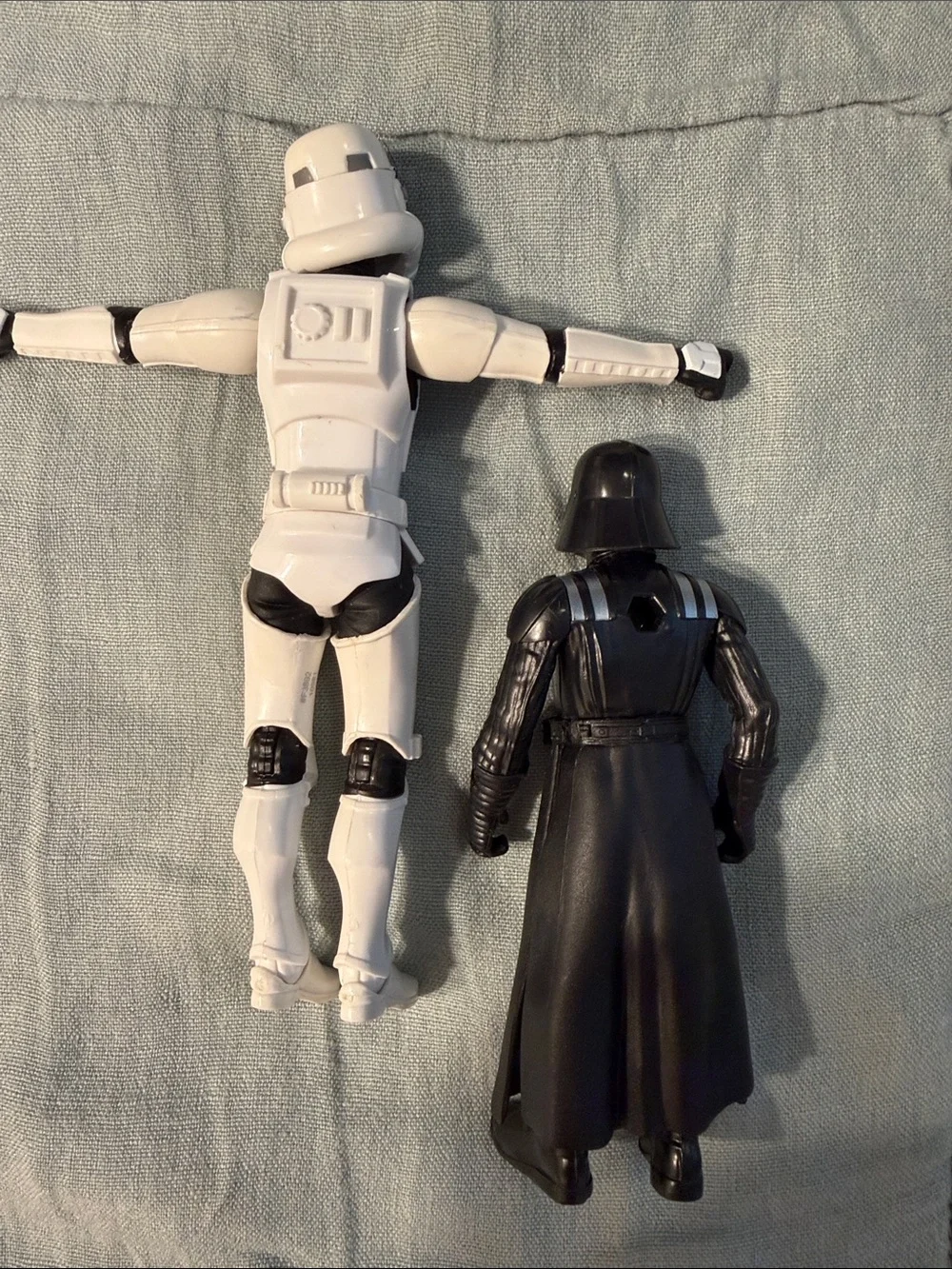 Assorted Kids Action Figures
